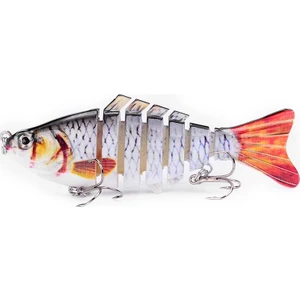 Aba Hunter Sahte Balık Yemi 10 cm 19.5 gr Rapala