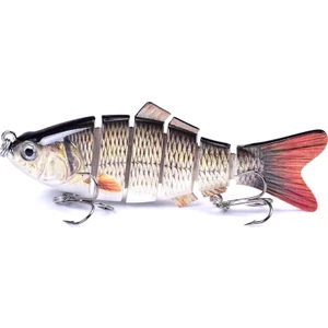Aba Hunter Sahte Balık Yem 10 cm 19.5 gr Rapala