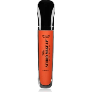 Tca Studıo Make-Up Shımmer Lıp Gloss 002
