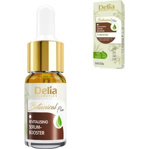 Botanical Organik Mucizevi Cilt Canlandırıcı Serum 10 ml