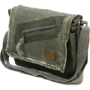 Old Cotton Cargo 7136 Robbie S Bag  Okul  Tablet  Omuz Çantası