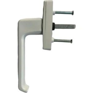 Pvc Pimapen Penvere ve Kapı Kolu 10'lu