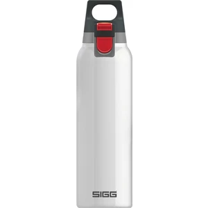 ​sigg 8540.10 Thermo Flask Hot&cold 0.5 Lt Termos