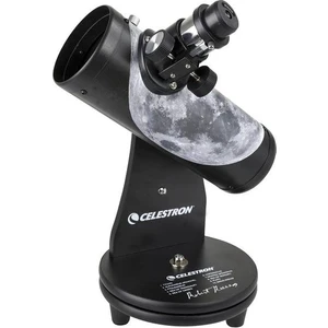 22016 First Scope Teleskop