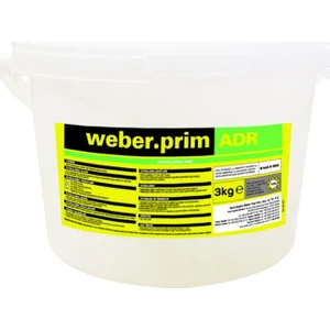 Prim Adr Aderans Astarı 3 kg
