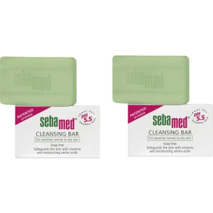 Sabun 2 x 100 gr