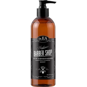 Dr. Ea Barber - Keratin ve Vitamin Destekli Saç Kremi (500 Ml)