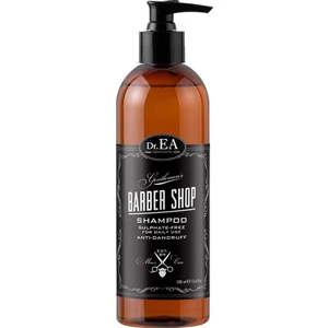 Dr. Ea Barber Shop Kepek  Günlük Şampuan  500 ml