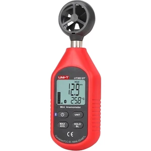 UT363BT Mini Anomemetre
