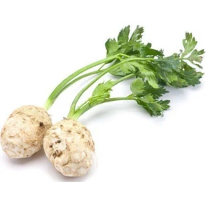 Serdar Çam Tohumculuk Nadir Kereviz Tohumu 50'li