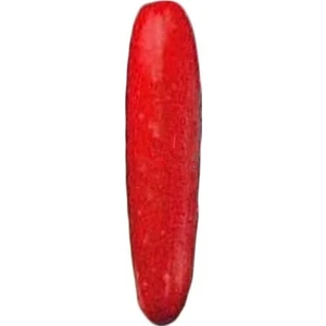 Serdar Çam Tohumculuk Nadir Kırmızı Salatalık Tohumu 5'li