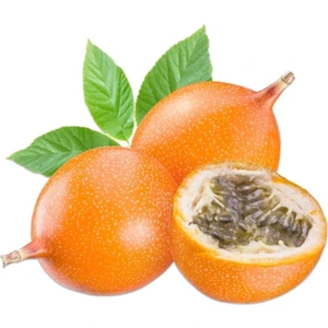 Serdar Çam Tohumculuk Tropikal Granadilla Meyvesi Tohumu 3'li