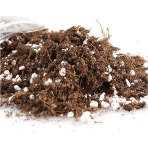 Serdar Çam Tohumculuk Bonzai Ağacı Toprağı 1 lt