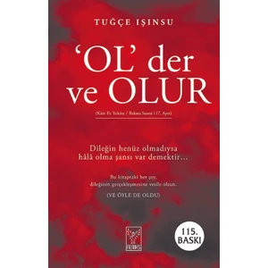 Ol Der Ve Olur - Tuğçe Işınsu