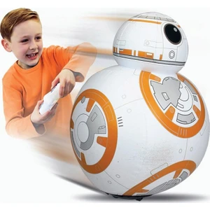 Bladez Toyz Star Wars BB-8 Uzaktan Kumandalı Şişme Robot