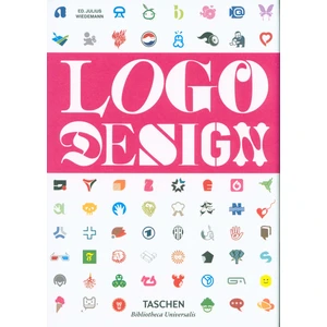 Logo Design - Julius Wiedemann