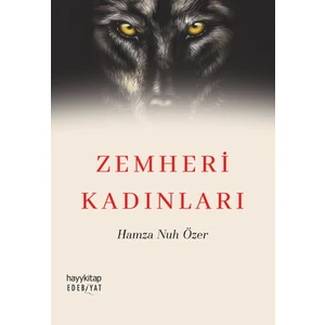 Zemheri Kadınları - Hamza Nuh Özer