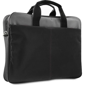 DR-650 15.6" Siyah/Gri Bilgisayar Notebook Çantası