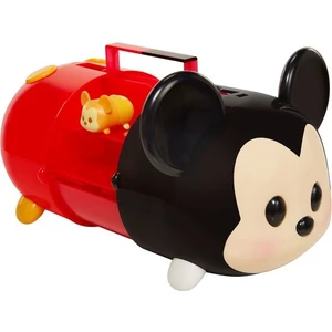 Tsum Tsum Mickey Oyun Çantası Seti Wave 3 - 9457
