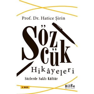 Sözcük Hikayeleri