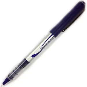 Aihao 2007 Mavi İğne Uçlu Roller Kalem