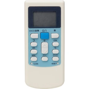 Midea Klima Kumandası