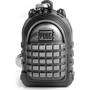 Pubg Çanta Anahtarlık