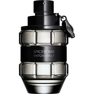 Viktor & Rolf Spicebomb Edt 50 Ml Erkek Parfümü