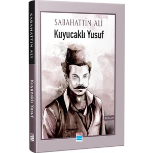 Kuyucaklı Yusuf - Sabahattin Ali