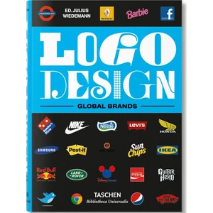 Logo Design, Global Brands