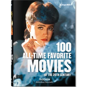100 All-Time Favorite Movies - Jurgen Muller