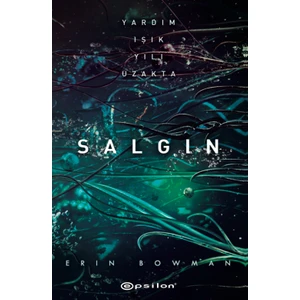 Salgın - Erin Bowman
