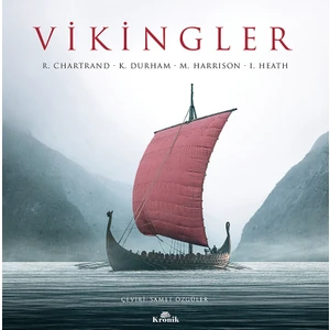 Vikingler - I. Heath