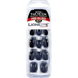 (Lionesse) 4418 Takma Tırnak