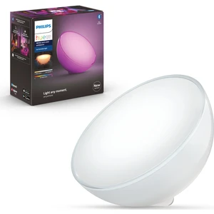 Hue Go Şarjlı Taşınabilir RGB Akıllı Lamba v2