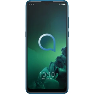 3X 2019 64 GB (Alcatel Türkiye Garantili) Yeşil