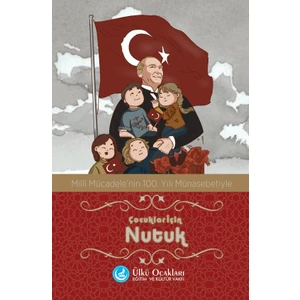 Çocuklar İçin Nutuk