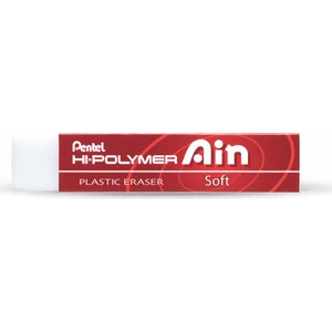 Zets07 Hi-Polymer Ain Soft Silgi
