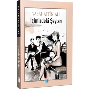 İçimizdeki Şeytan - Sabahattin Ali