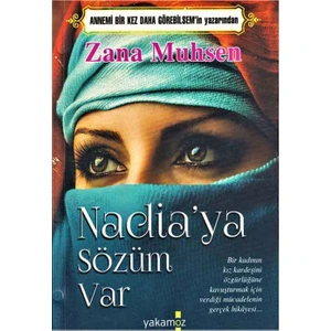 Nadia’ya Sözüm Var - Zana Muhsen