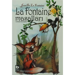 Lafonten Masalları