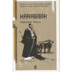 Karabibik - Nabizade Nazım
