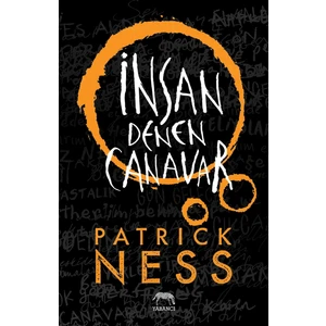 İnsan Denen Canavar - Patrick Ness