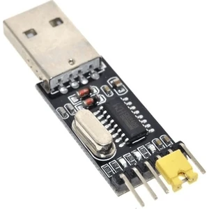 CH340 USB to TTL Dönüştürücü Modül
