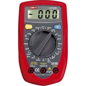 UNI-T Dijital Multimetre UT33D