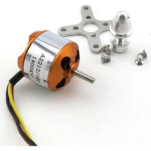 Fırçasız Drone Motoru-KV1400 Four Axis