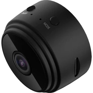 A9 Mini DV WiFi 1080p Manyetik Gece Görüş Hareket Sensörlü Kamera