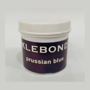 Prusya Mavisi Test Macunu 40 gr