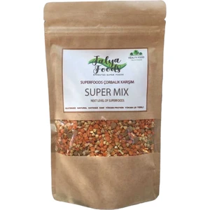 Talya Foods Supermix Çorbalık Karışımı Glutensiz 200 gr