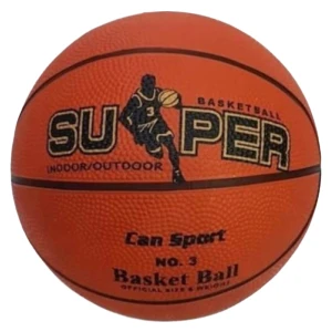 Can Sport Süper Basket Topu 7 Numara Basketbol Topu